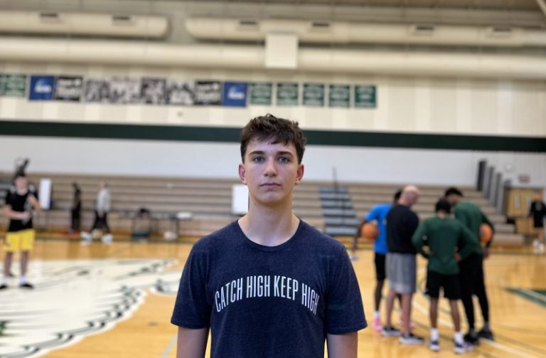 The Seven 2026 Western PA Frontcourt Prospects You Need to Know