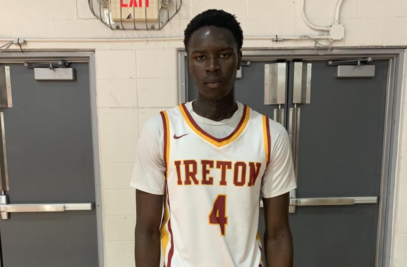 2024 Mayhem on Military Standout Wings: Part One