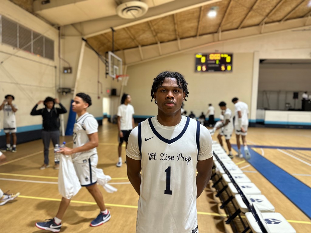 All Myrtle Chaffin Teams: MD Selections (Part 2)