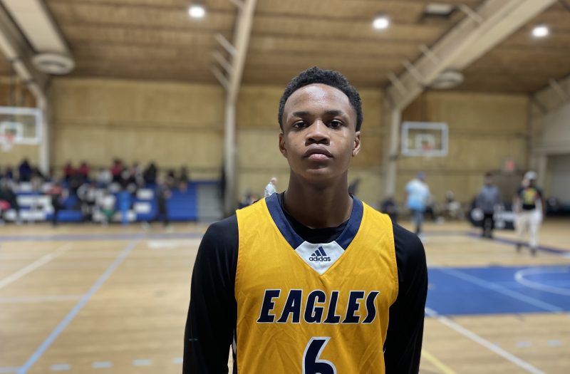 HoopState Virginia Tip-Off: Notable Guards
