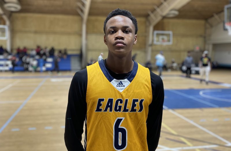 '27 Rankings: Stockrisers