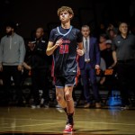 Updated 2028 Washington Rankings
