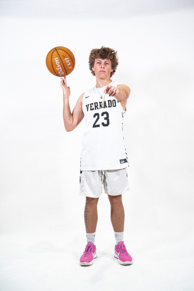 Tristen Rhodes