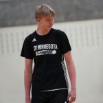 D1 Minnesota 17s Move on in front of 50 plus coaches