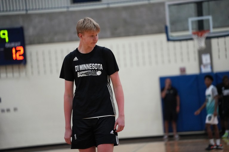 Week 1 Impressive Performers Minnesota High School Basketball
