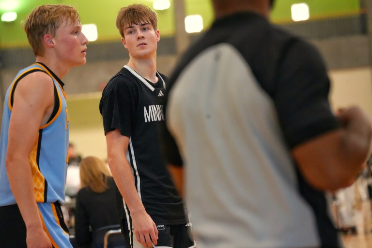 Champlin Park vs Irondale: Best Performances &amp;amp; Prospects