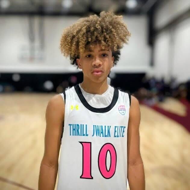 ICYMI: 2029 Rankings Were Posted This Week