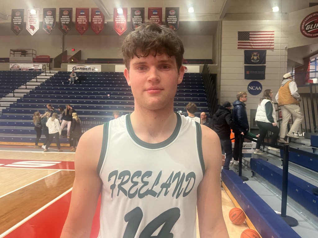 Louis O’Neal Classic: “AM”Standouts
