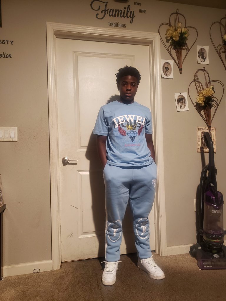 Ziaire Hicks