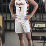 Jojo Dunham III