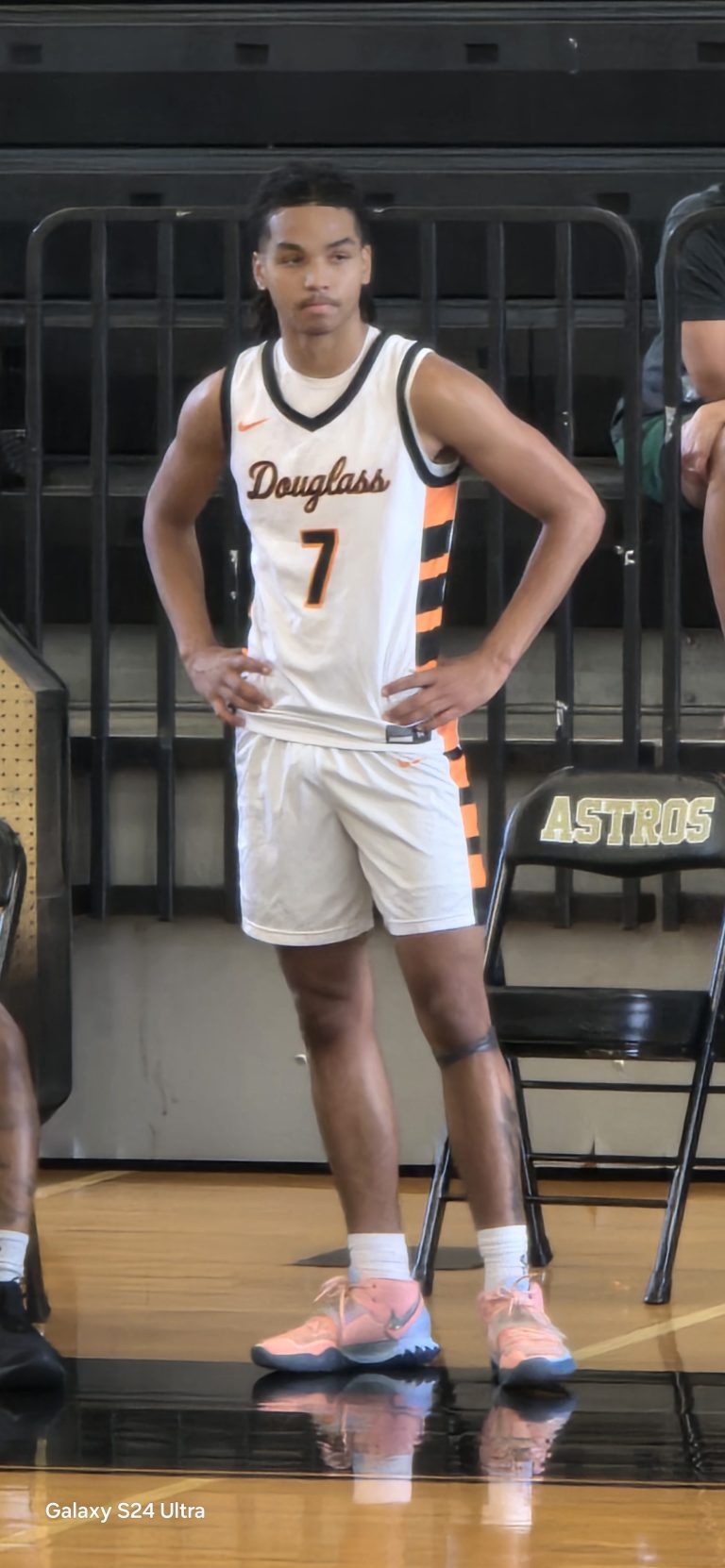 Jojo Dunham III