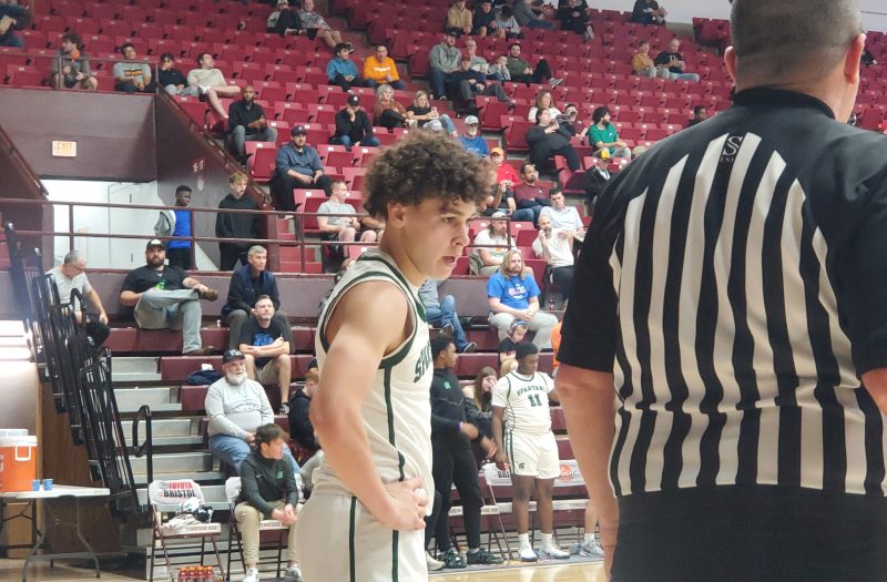 Tennessee Classic Guard Evaluations (12/27)