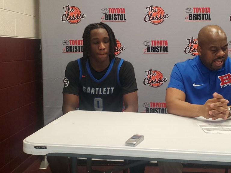 Tennessee Classic Stockrisers