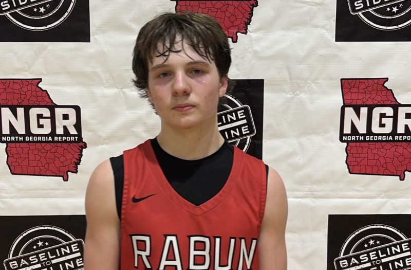 These Guards Were Unstoppable in the Biggest Game of the Year