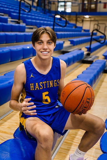 Weston Schult