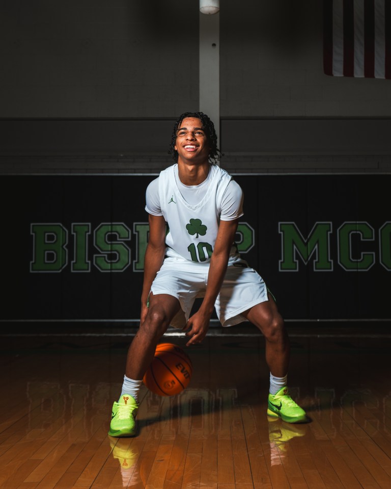 Isaiah Nelson