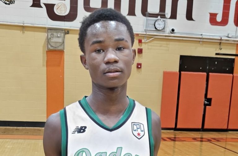 Julian Tournament: Thursday Notebook