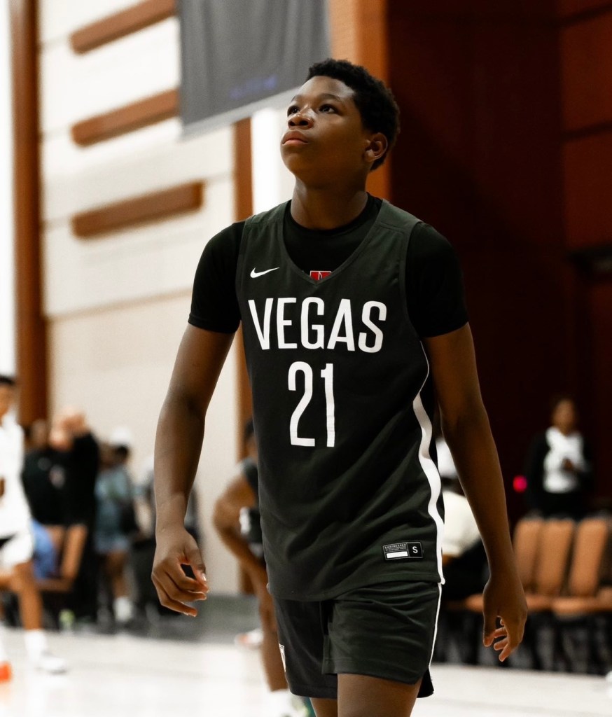 2028 Rankings: Guards Pt. 2