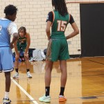 Zion Prescott