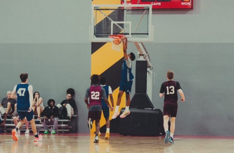 2027 Rankings: Stock Risers