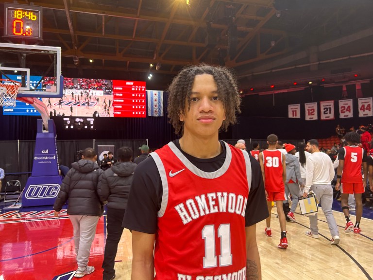 Chicago Elite Classic: X-Factors off the Bench