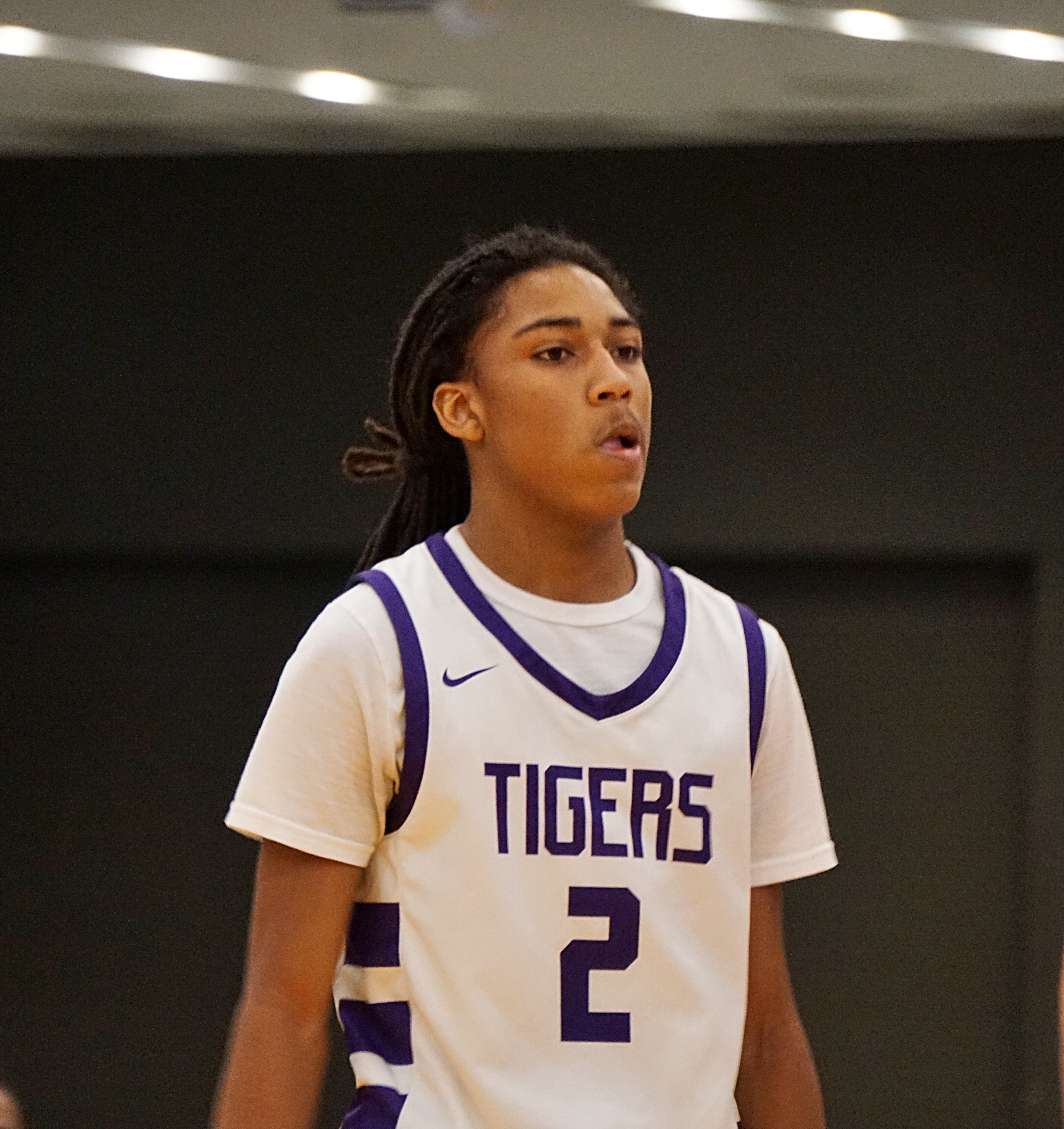Albee Moore III