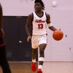 Ta’veon Dunbar