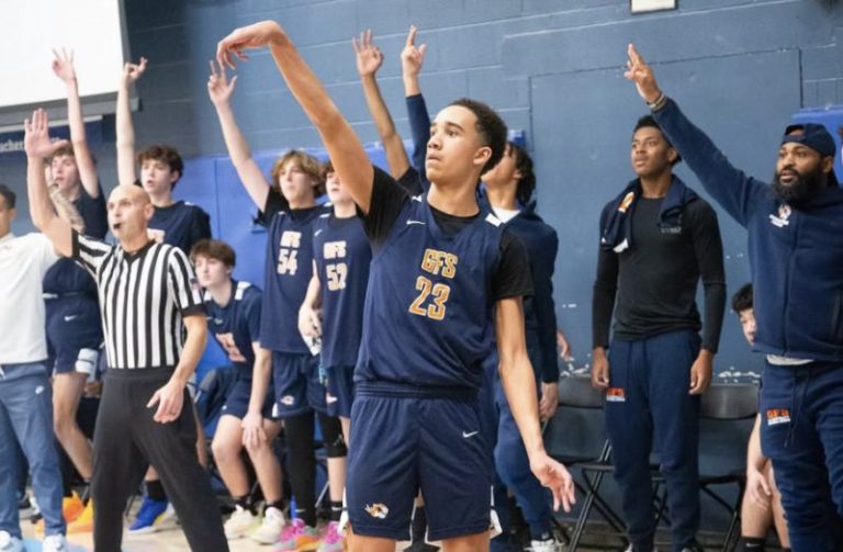 Updated 2027 Rankings: SEPA New Names to Know