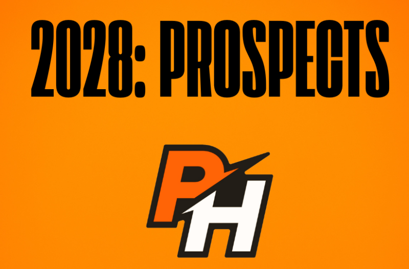 2028 Rankings Update: Newcomers Pt II