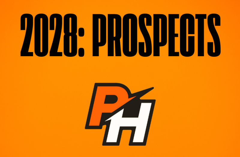 Under The Radar Ball Handlers 2028