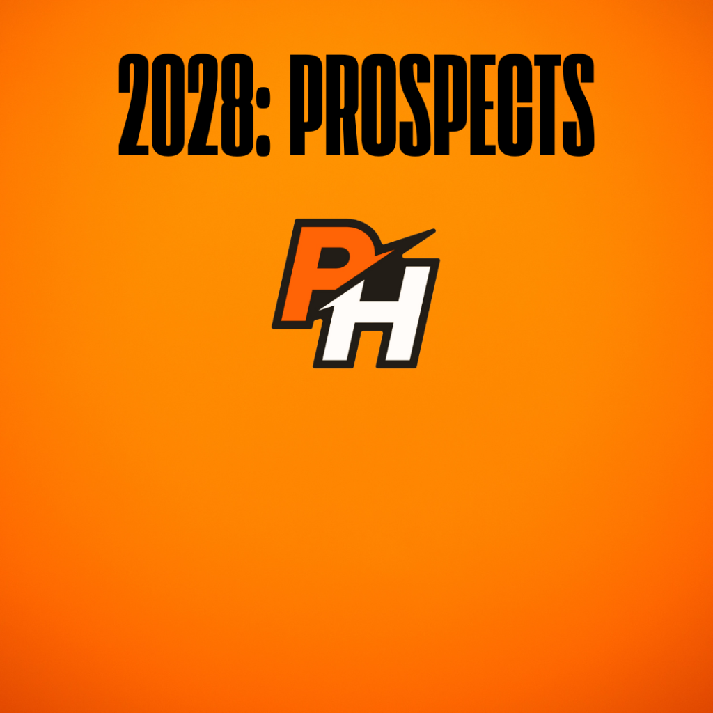 Sophomores Ready to Elevate &amp;#8211; 2028 Rankings