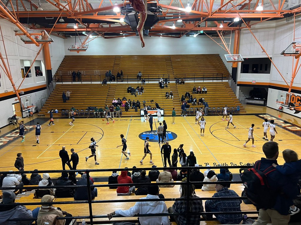 Game Report: La Lumiere 65 Crispus Attucks 52