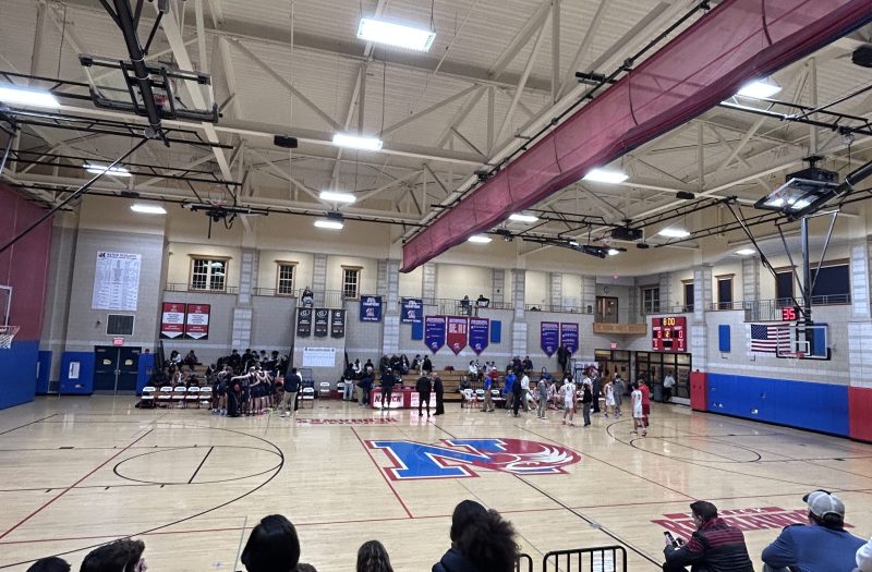 Natick vs Brookline Top Performers