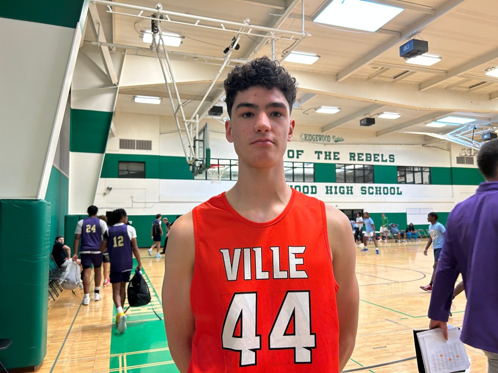 Wheeling Hardwood Classic: Monday Evening Notebook