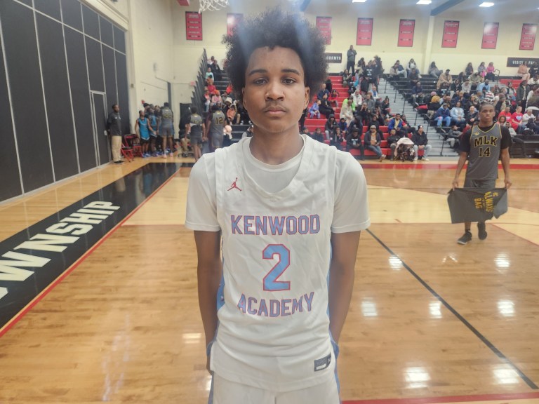 Cross State Classic Standouts