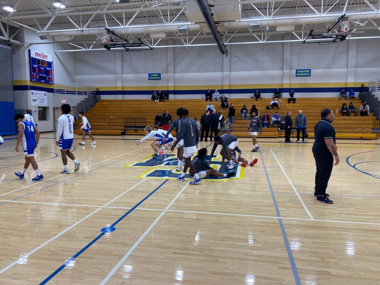 Catholic Memorial Invite standouts