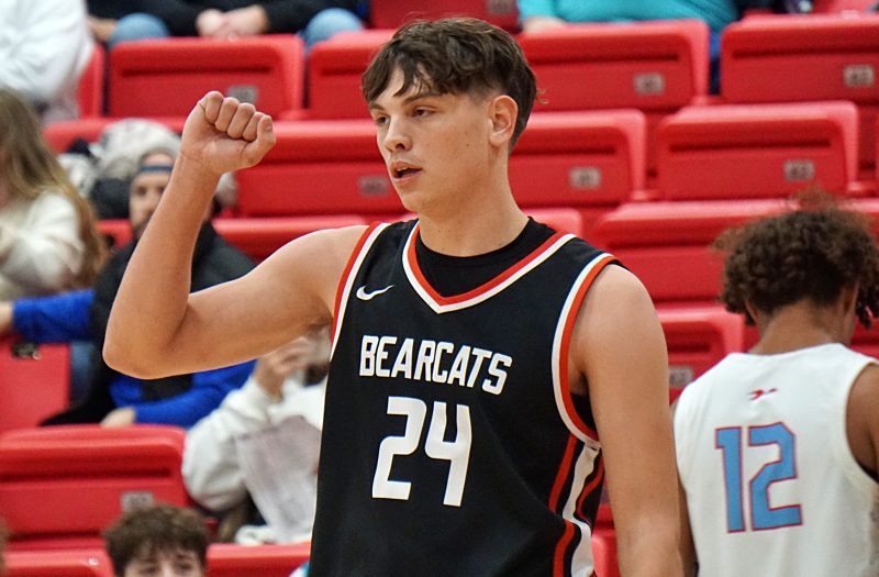 Top Upperclassmen from Shane&amp;#8217;s week in NWO