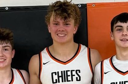 Nolan Schley