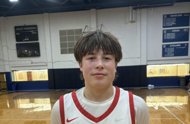 GASO King of the Court: 2028 Standout Prospects