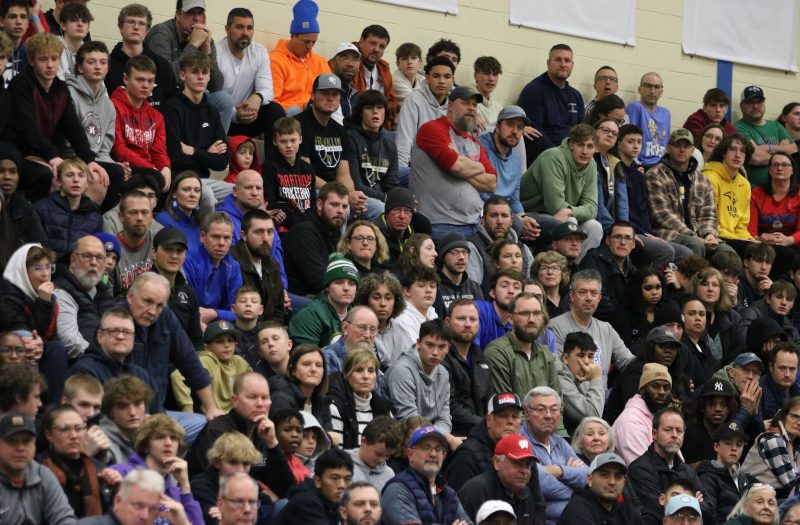 Pairings and times for holiday basketball events in Wisconsin