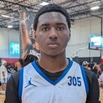 The First Class of 2029 Rankings: First Five