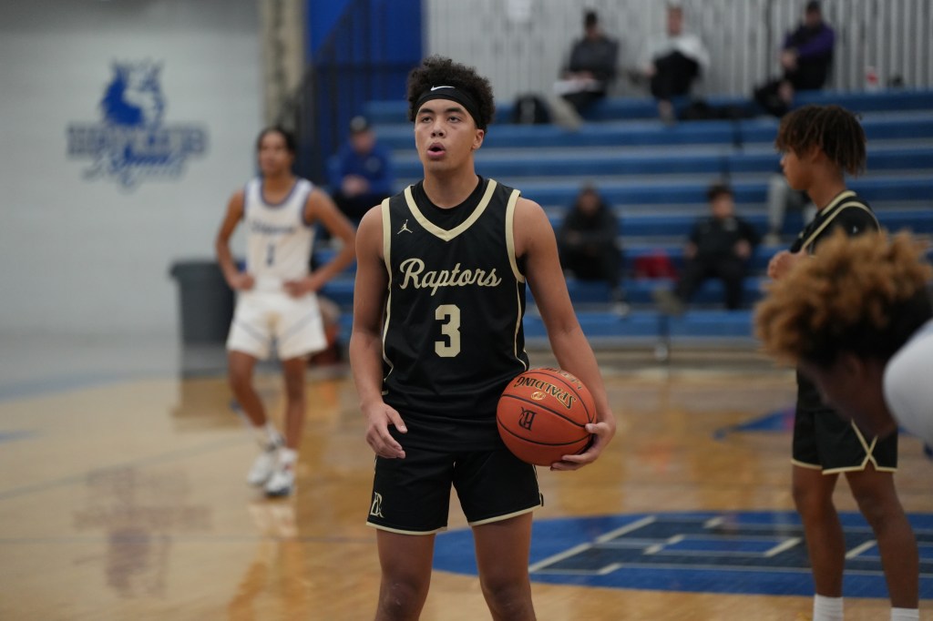 Minnetonka vs East Ridge Tip-Off Classic Prospects