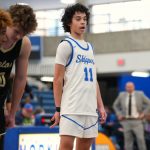 Breakdown Fall League: Max’s Week 1 Standouts