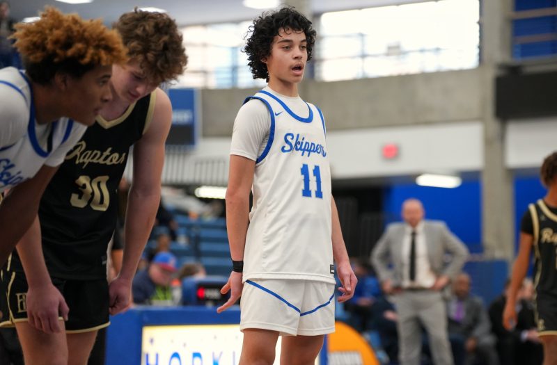 Breakdown Fall League: Max&amp;#8217;s Week 1 Standouts