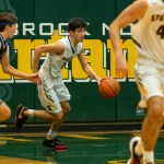 Jordan Cohen