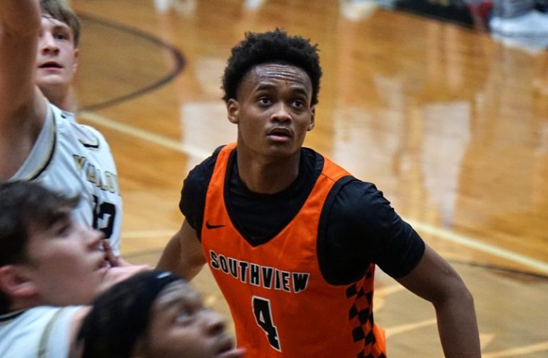 Top new guards from 2026 Rankings Update