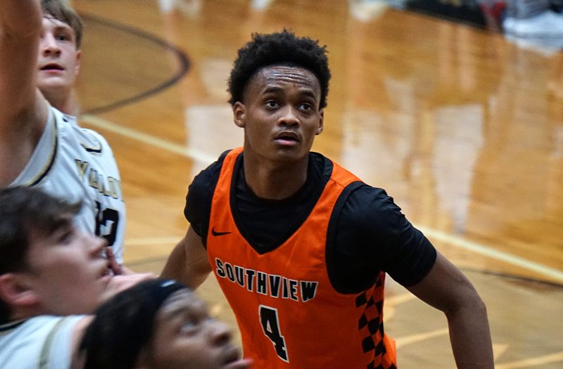 Top new guards from 2026 Rankings Update