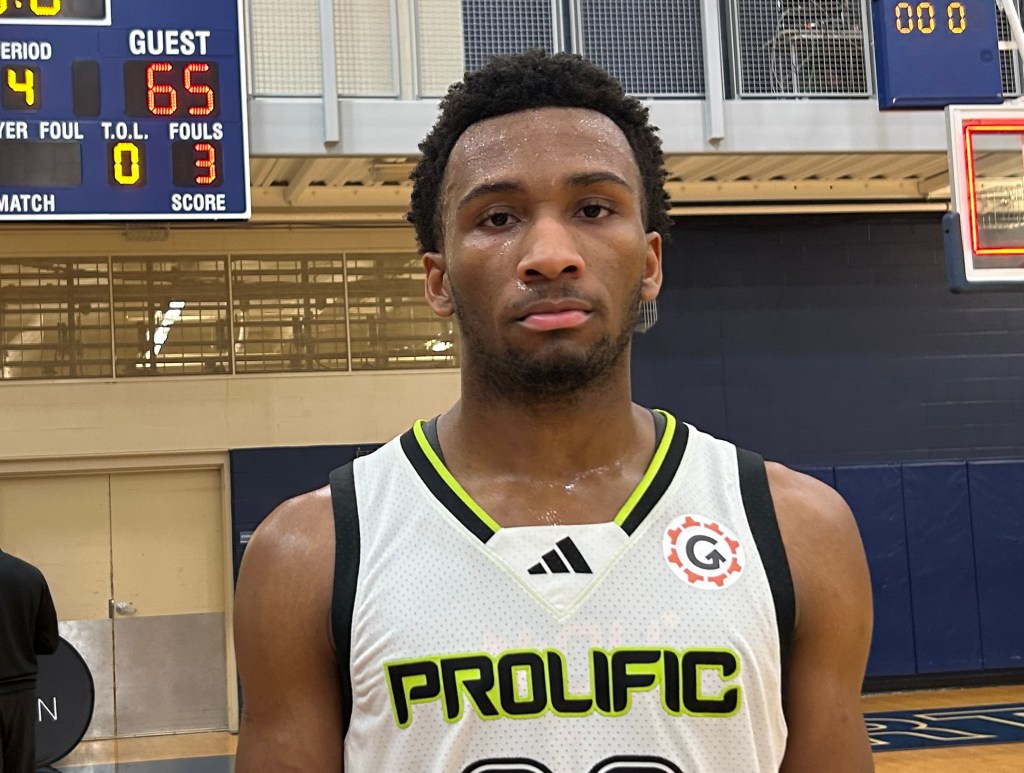 Grind Session STL: Friday Notebook