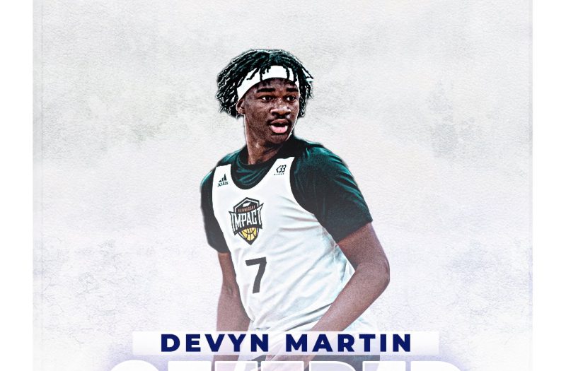 Recruiting Notes