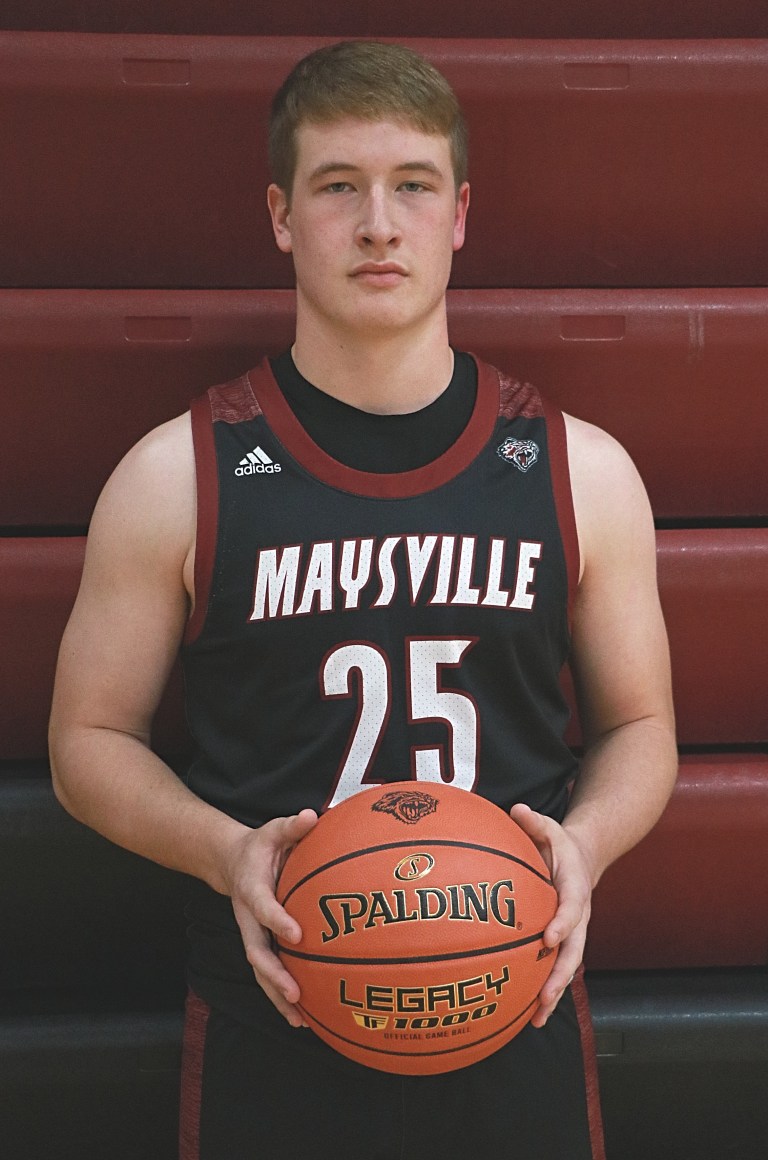 Dillon Willis